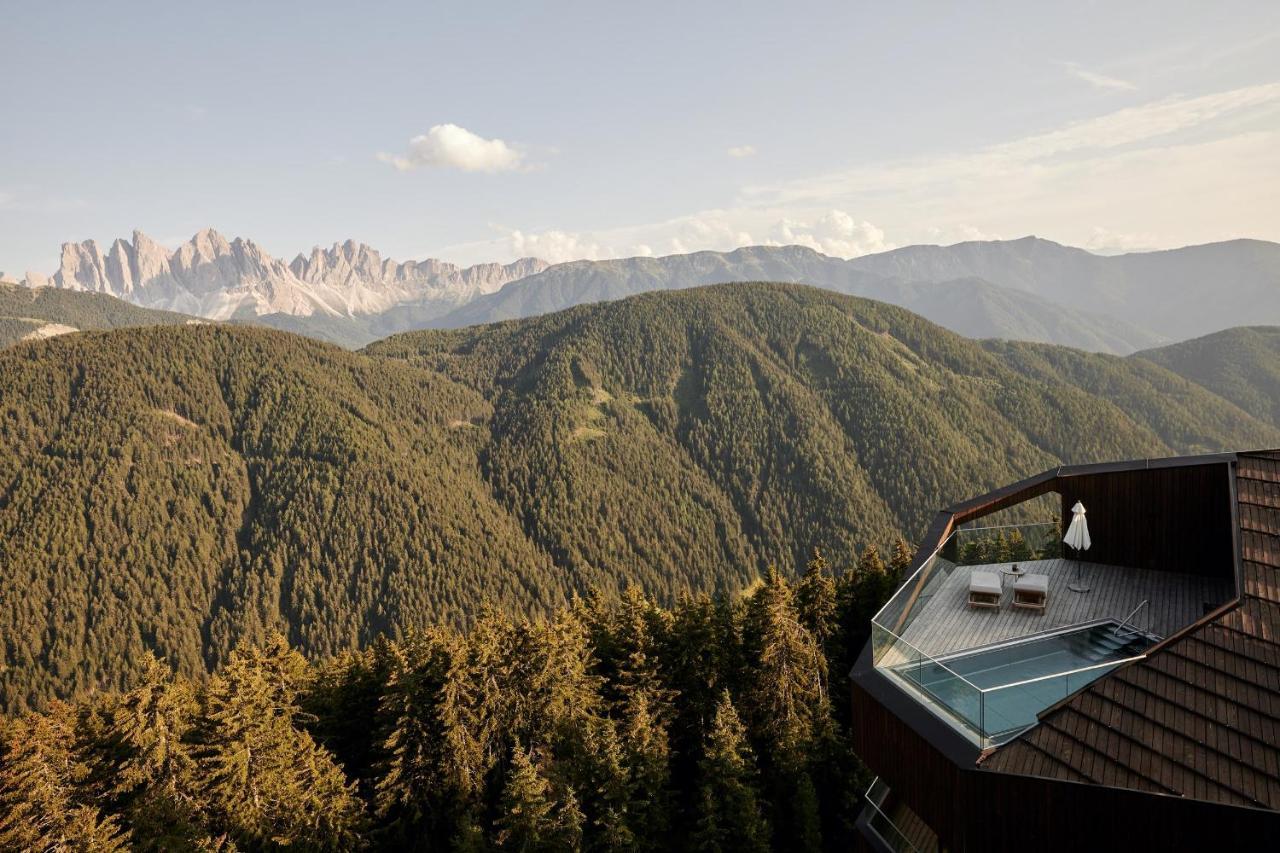 ברסאנונה Forestis Dolomites מראה חיצוני תמונה