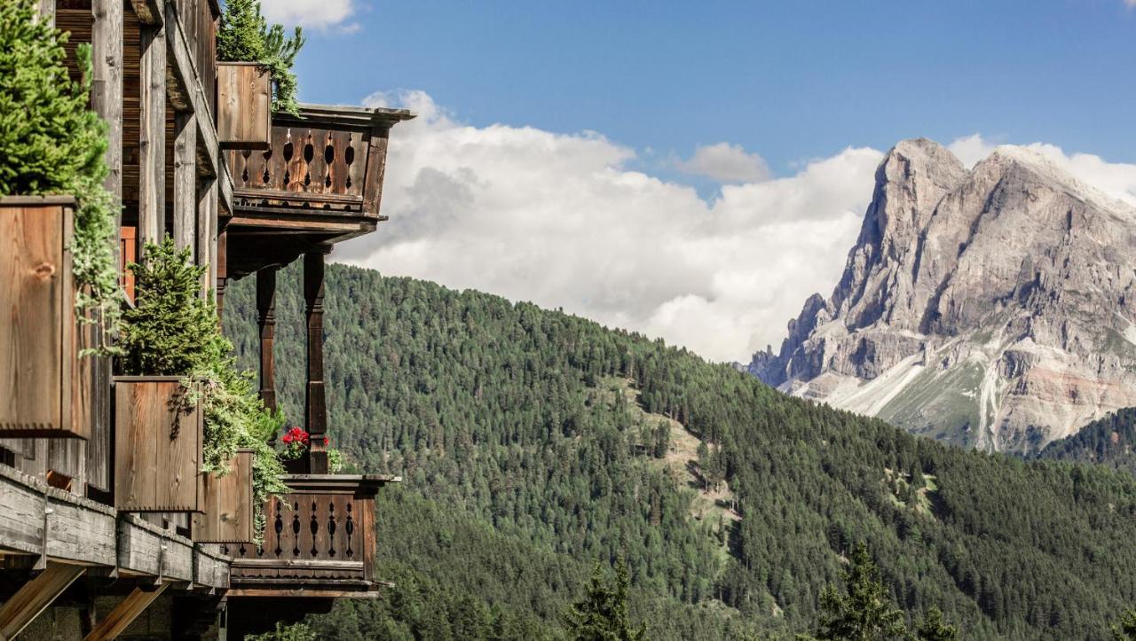 ברסאנונה Forestis Dolomites מראה חיצוני תמונה